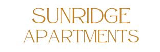 Sunridge Townhomes logo